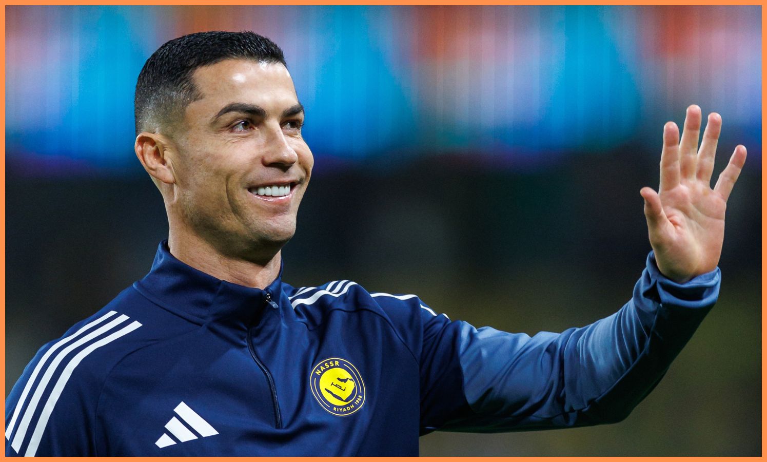 RONALDO: 1,000 GOALS OR BUST!