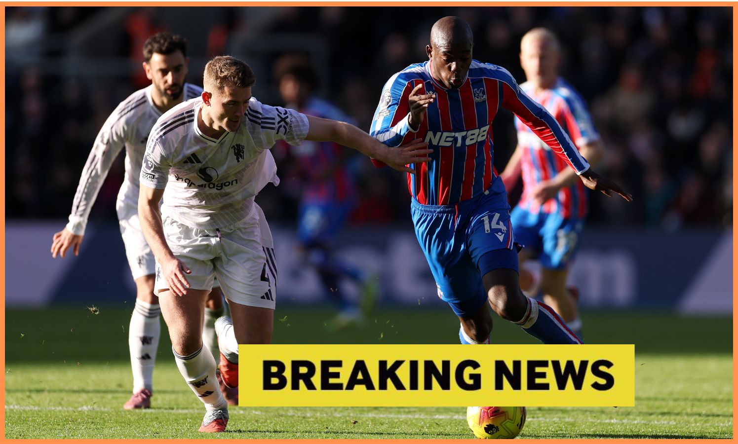 Newcastle POUNCES: Tottenham's Dream Deal in JEOPARDY!