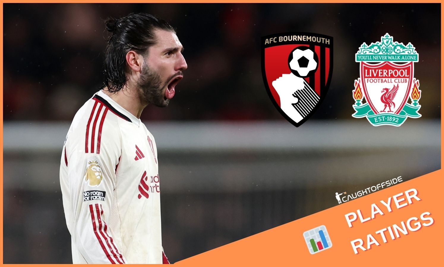 LIVERPOOL IN CRISIS: Szoboszlai SPARKS as VETERANS FLOP!