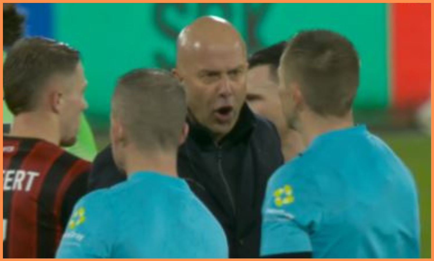 SLOT ERUPTS! Liverpool ROBBED in SHOCKING Finale!