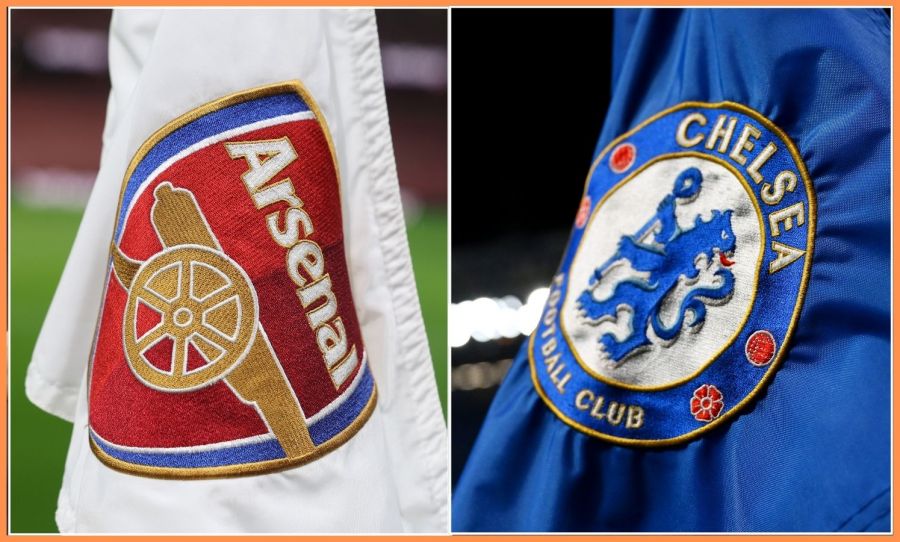Newcastle, Arsenal, Chelsea keen on Christian Kofane