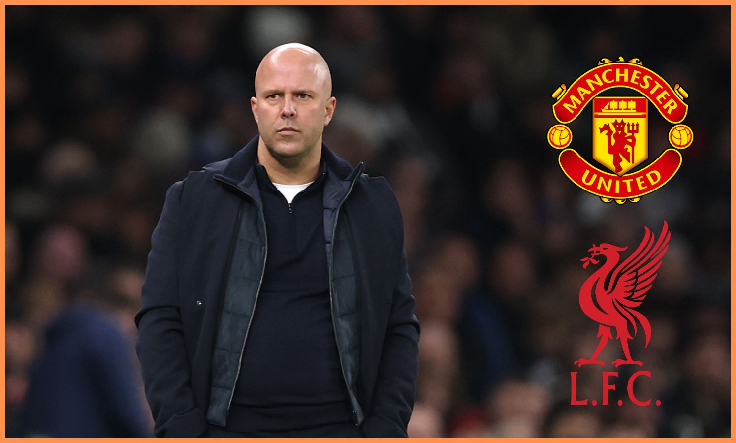 Offer made: Liverpool take significant step towards hijacking Man United transfer