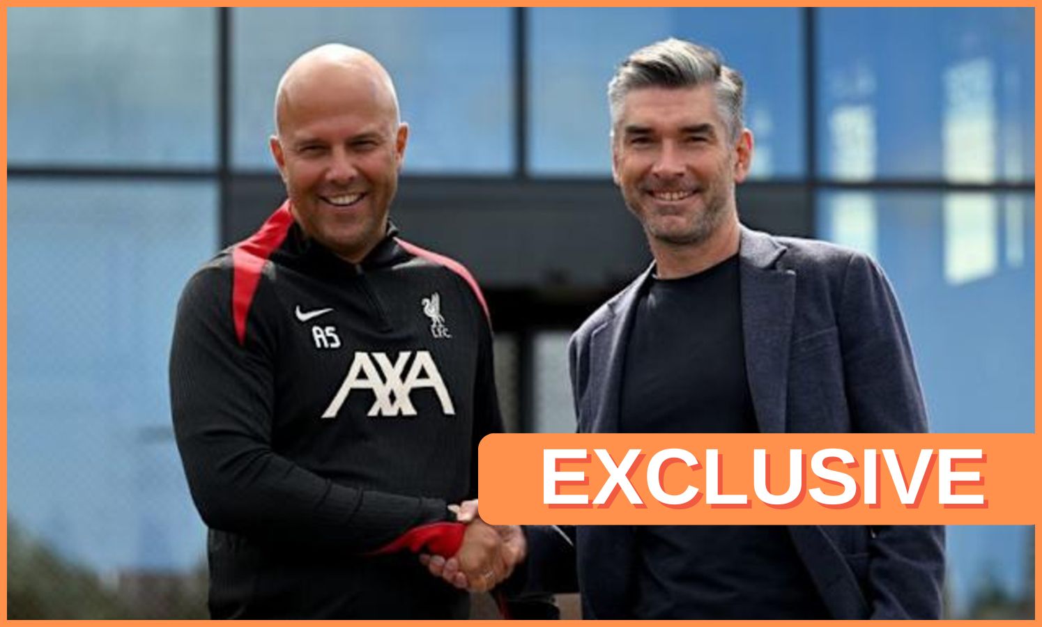 LIVERPOOL LOCKDOWN: Star REJECTS Real & Bayern in SHOCK Loyalty Move!