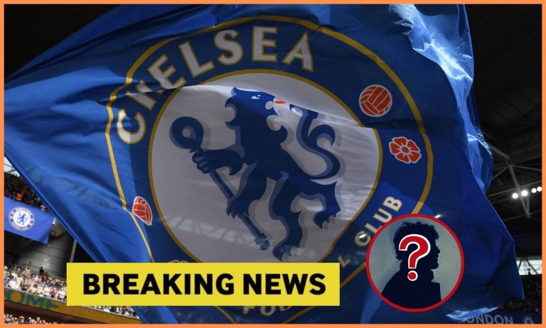 Chelsea remain in Jeremy Jacquet transfer talks