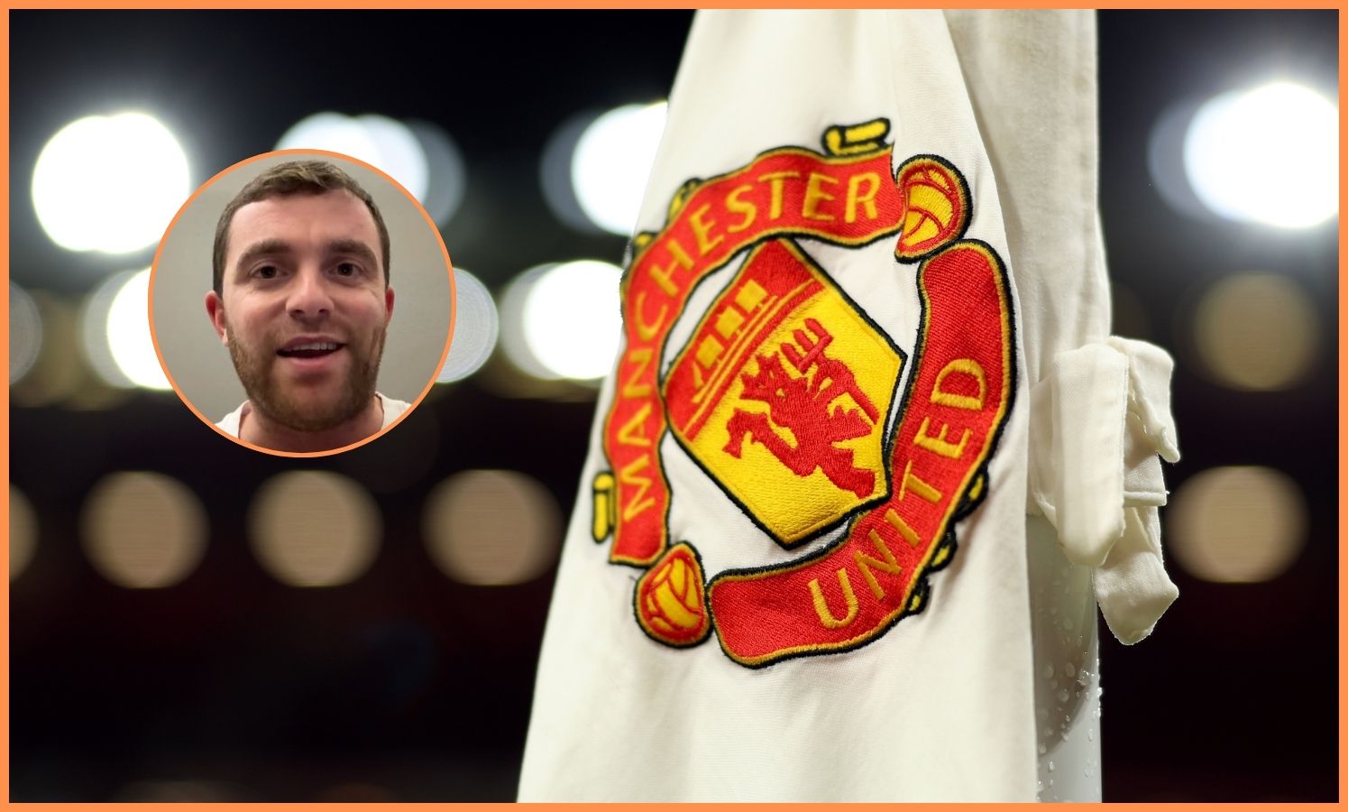 Marcus Rashford Barcelona transfer update from Romano