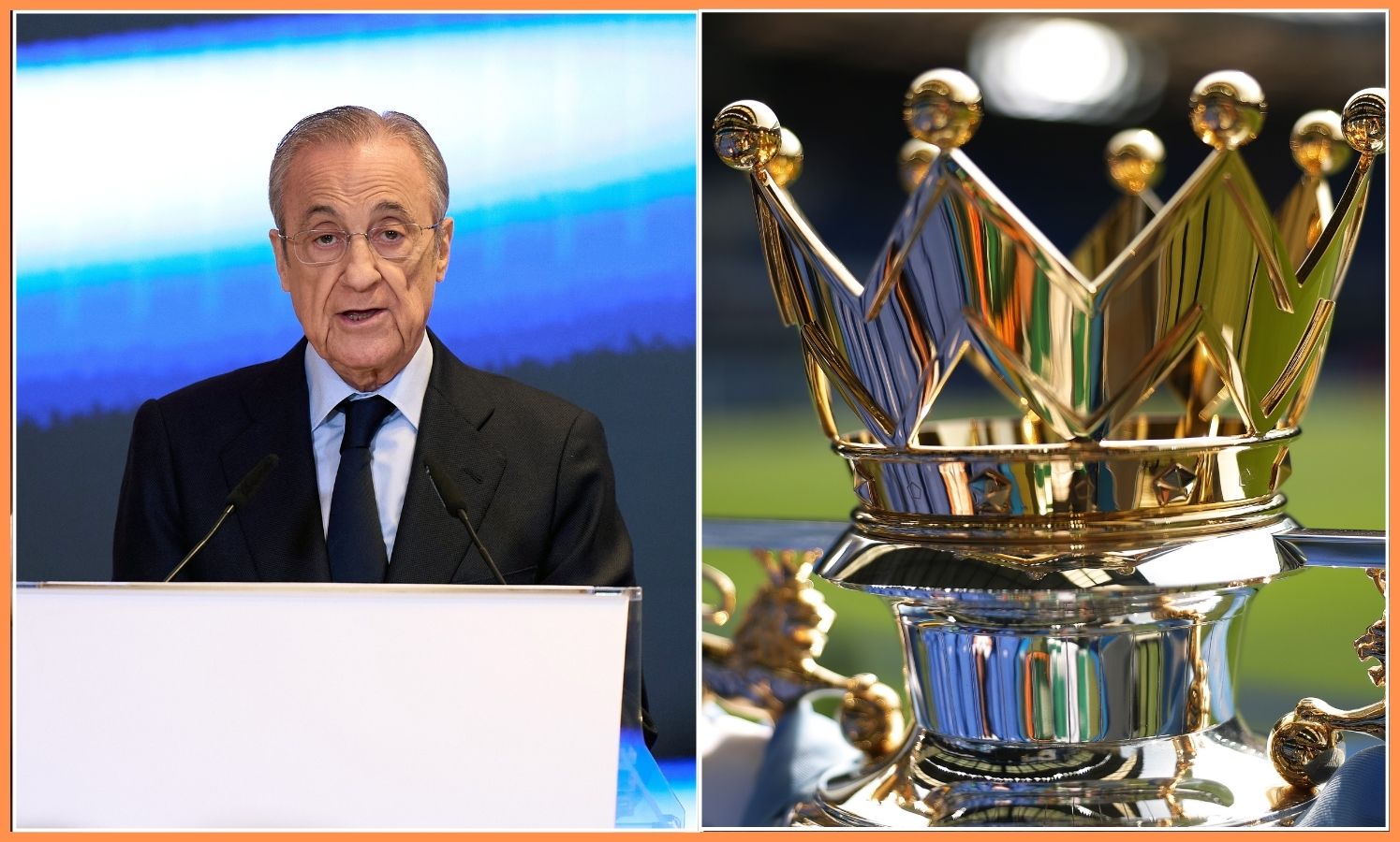 Real Madrid target Premier League winning manager after Alonso's departure