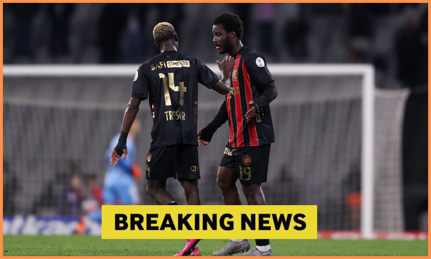 Leicester City linked again with transfer move for Chelsea misfit