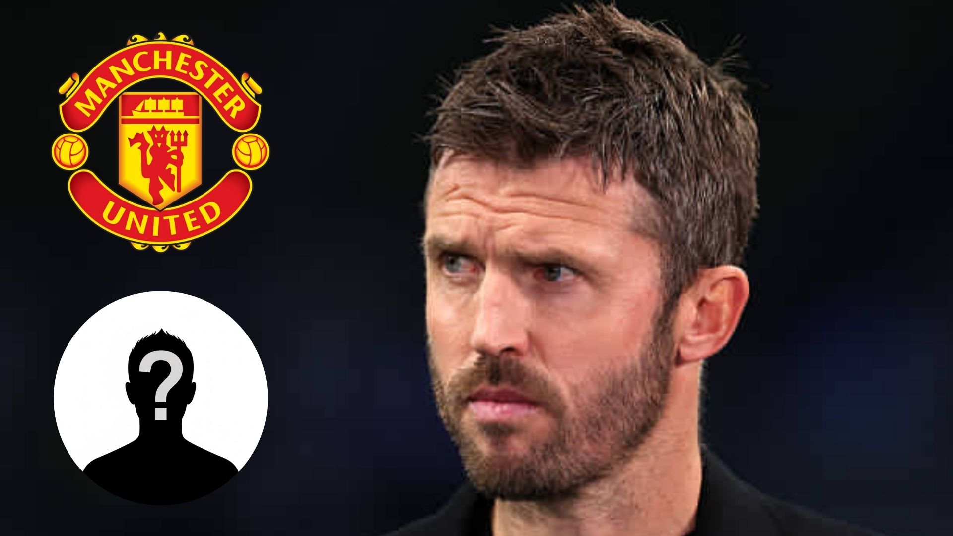 UNITED URGENTLY NEEDS FIXES: CARRICK NAMES PROBLEM AREAS!