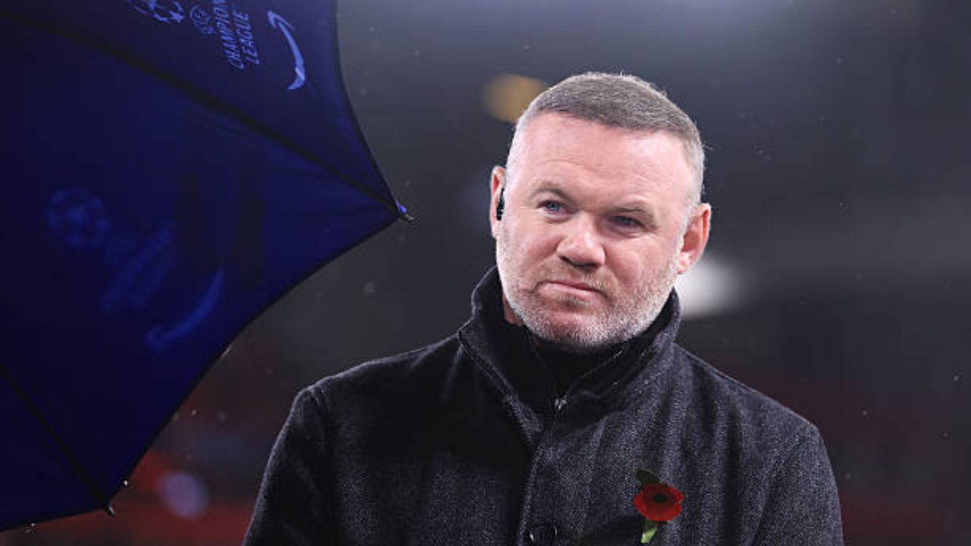 Wayne Rooney reveals he would come back to coaching for Man United and Everton
