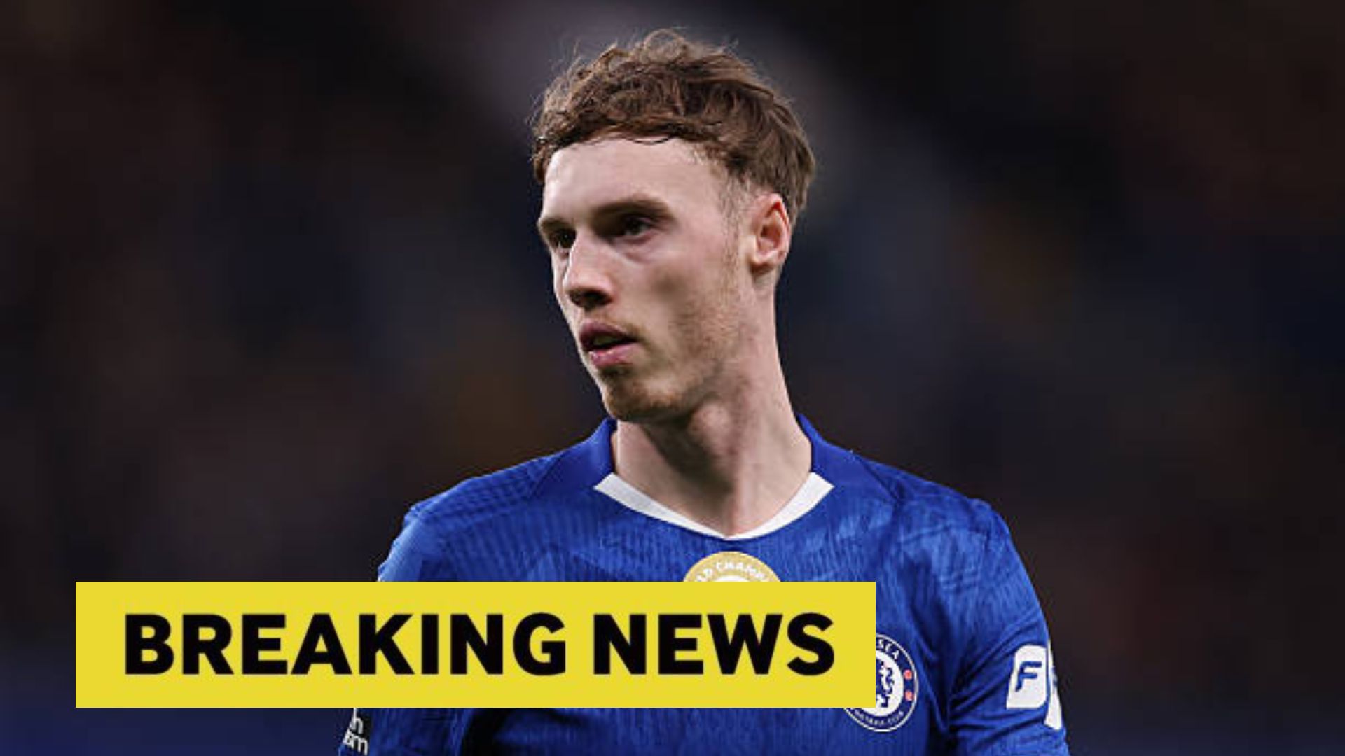 PALMER BETRAYAL?! Star Wants SHOCK League Switch!