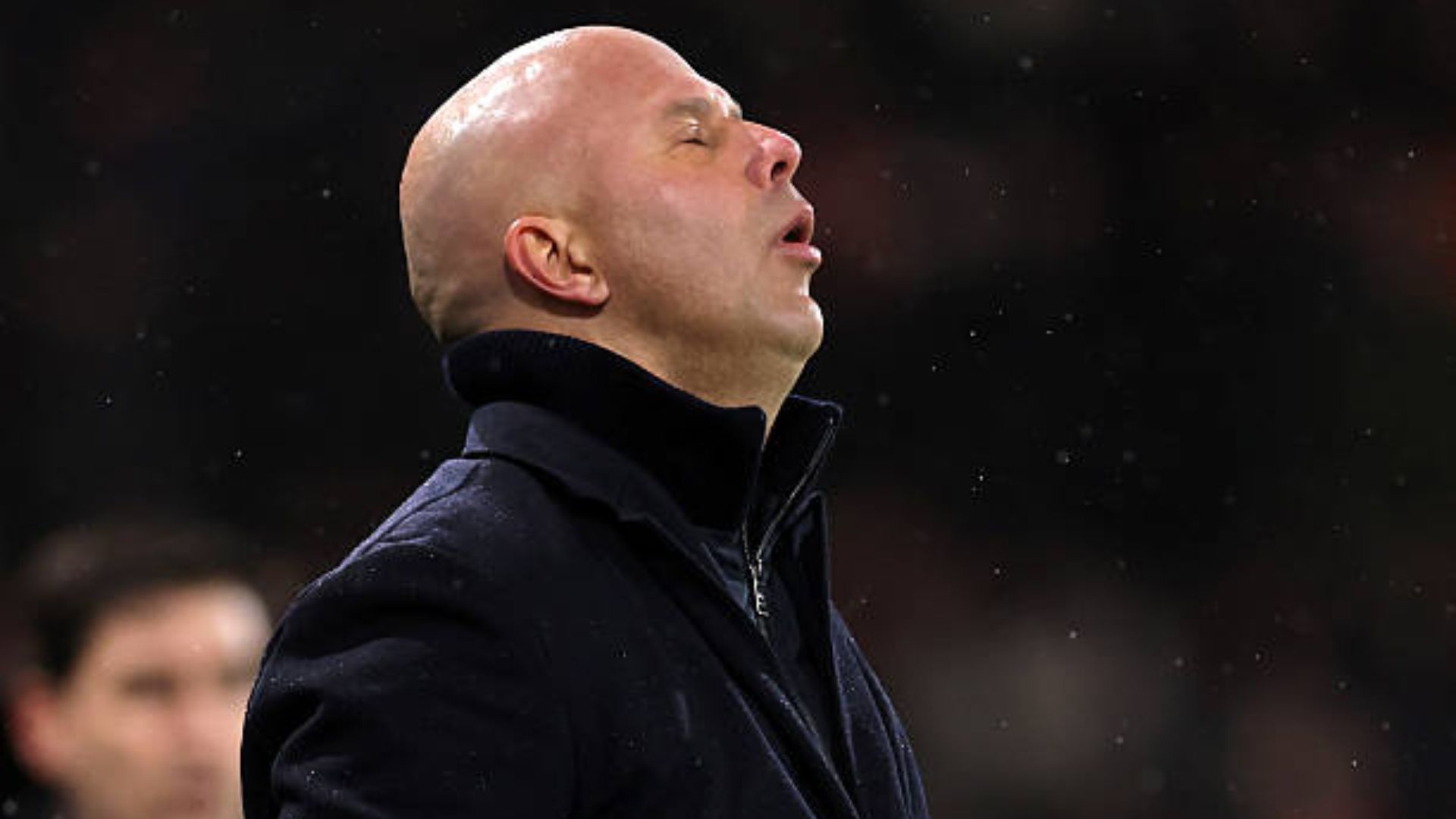 Arne Slot delivers grim Alexander Isak injury update as Liverpool face long wait