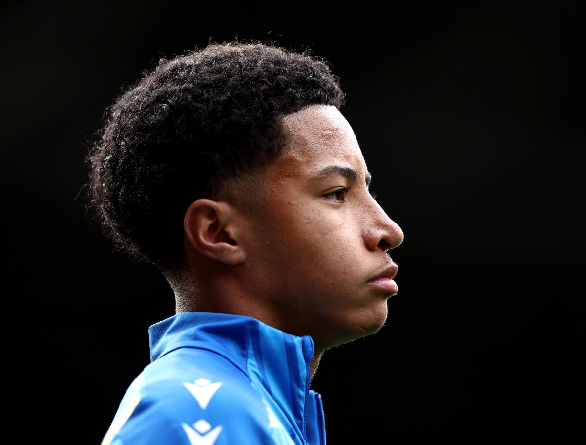 Offer made: Liverpool take significant step towards hijacking Man United transfer