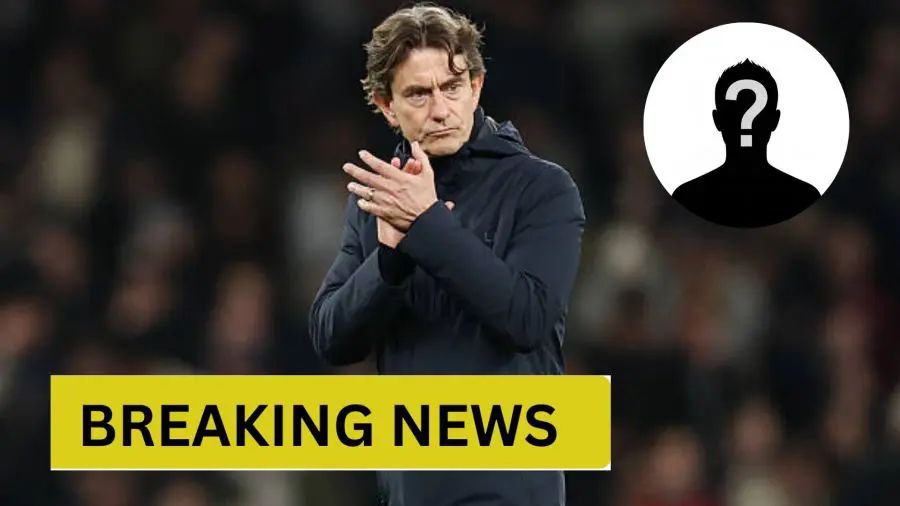 Spurs set to sign Romero's friend on a free transfer