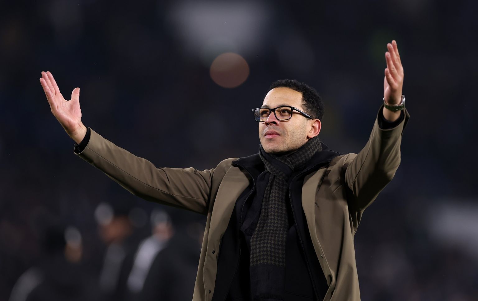 Liam Rosenior: Potential Candidate for Chelsea Manager