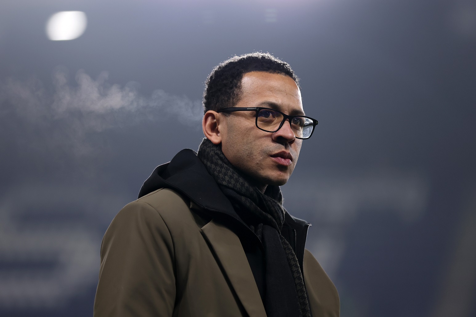 Liam Rosenior, Manager of Strasbourg
