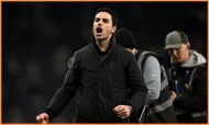 Arsenal Mikel Arteta
