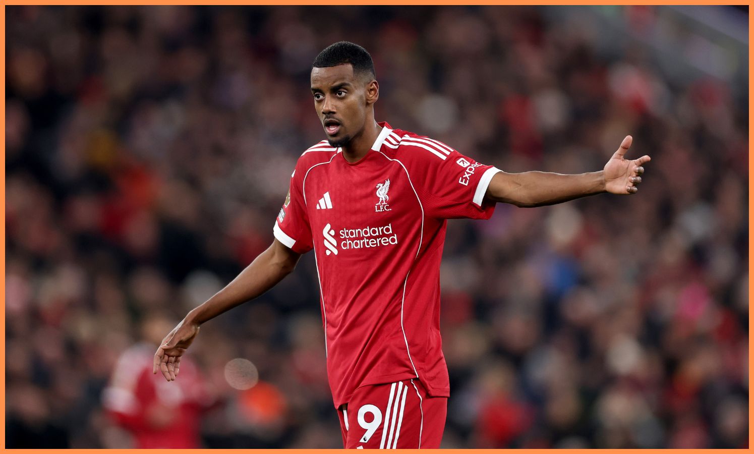 ISAK DOWN! Is His Season OVER? The Truth REVEALED.