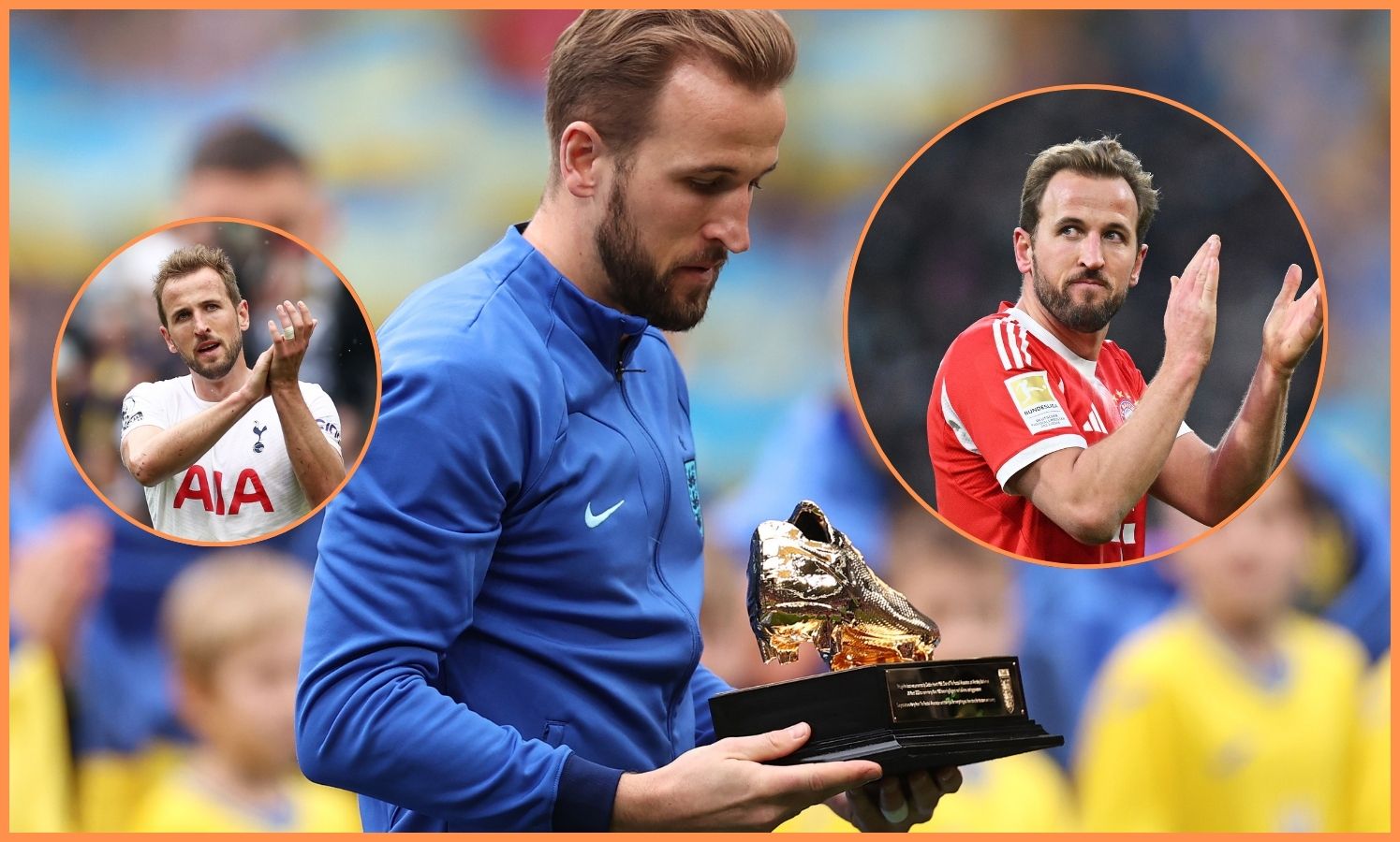 KANE UNSTOPPABLE: Shatters Ronaldo Record with 500th Goal!