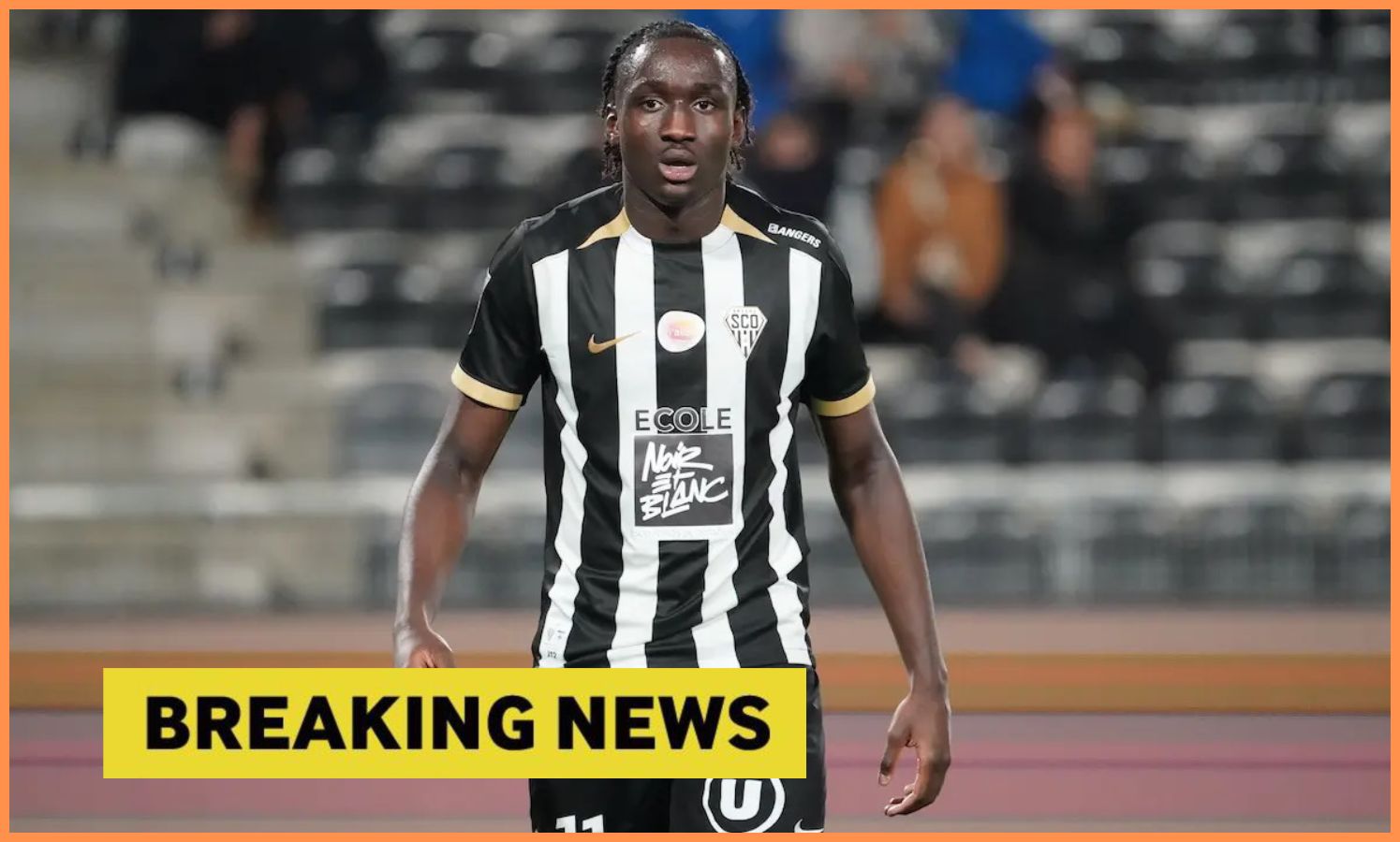 Sidiki Cherif edges closer to Fenerbahce move despite Palace links