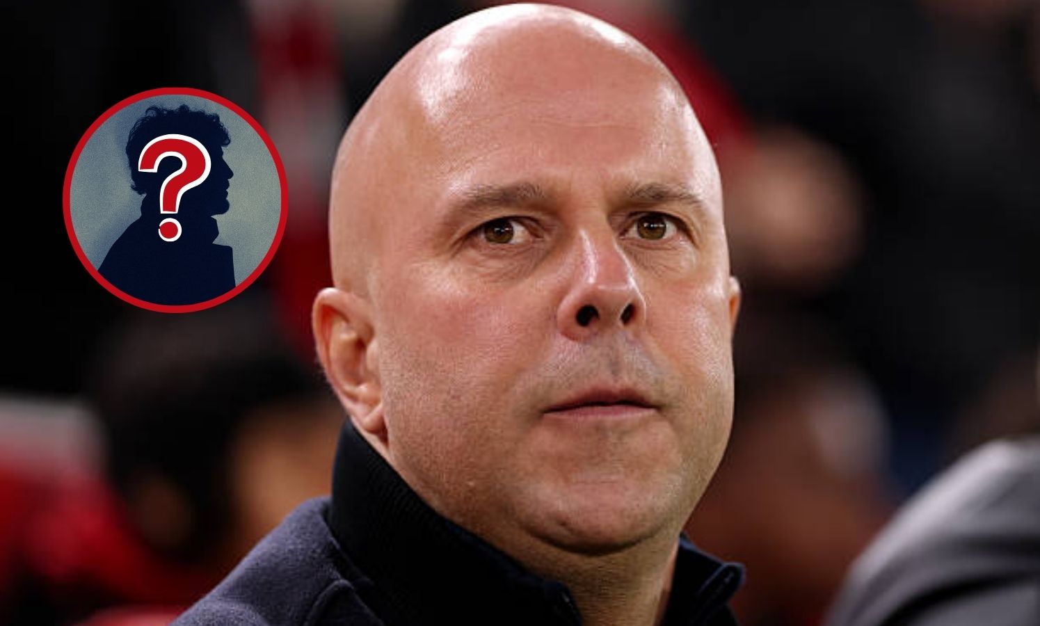 LIVERPOOL BOMBSHELL: Star Facing AXE After Slot's Brutal Warning!