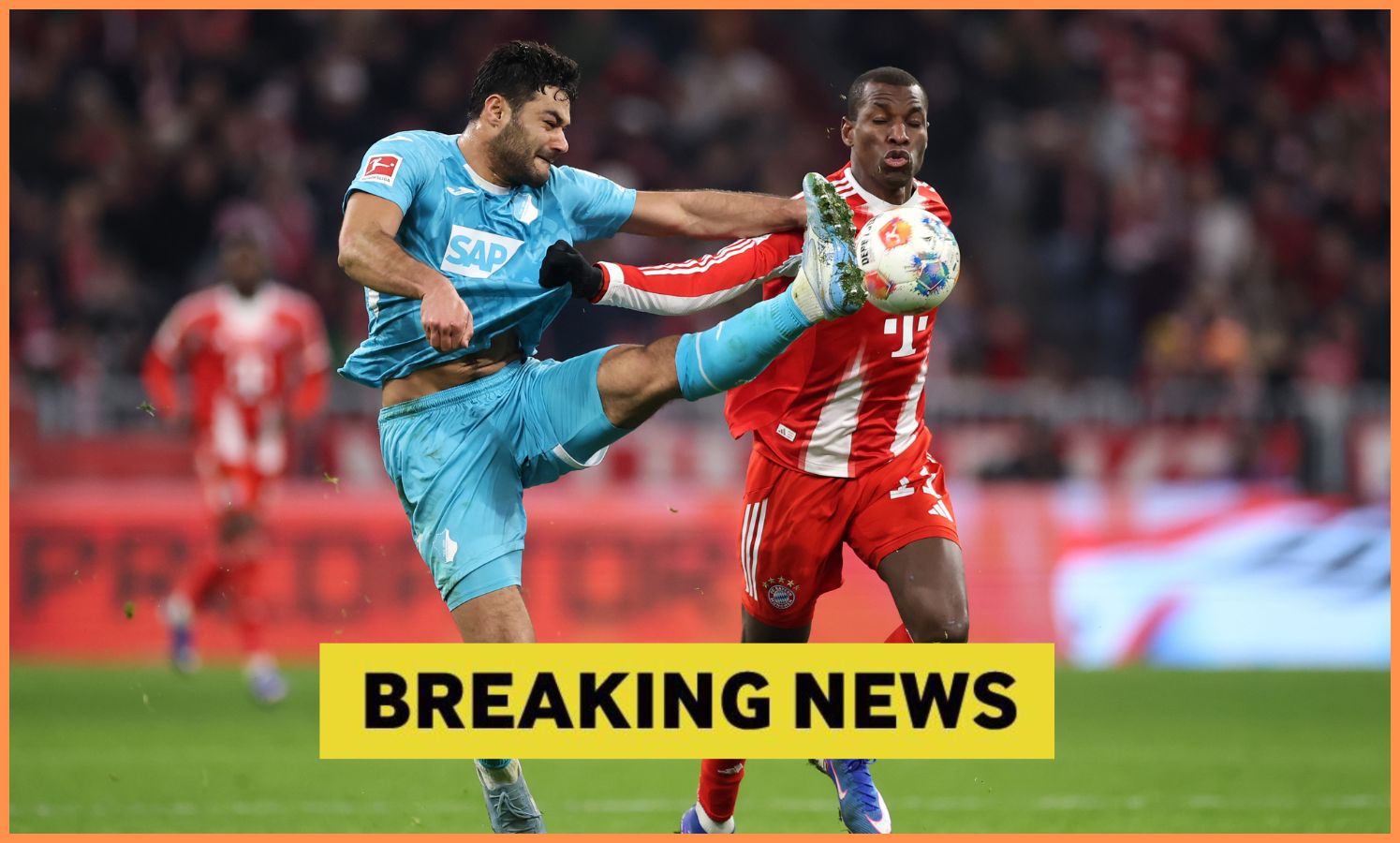 Report: Chelsea star already deep in talks over summer transfer, Aston Villa monitoring situation