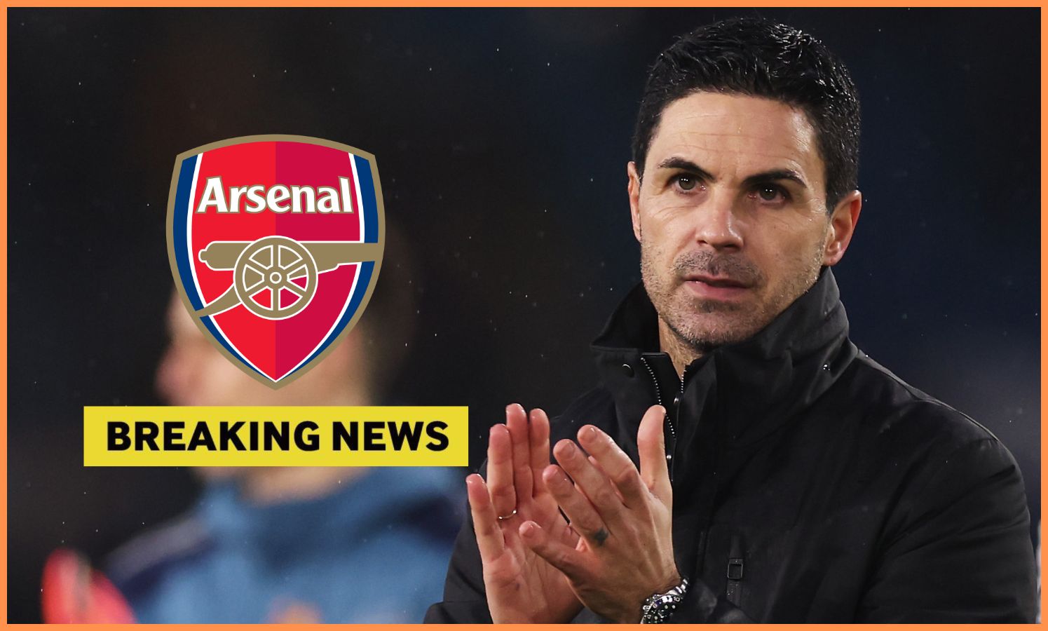“Actively looking” – Arteta sends message to Arsenal chiefs over “need” for Deadline Day signing