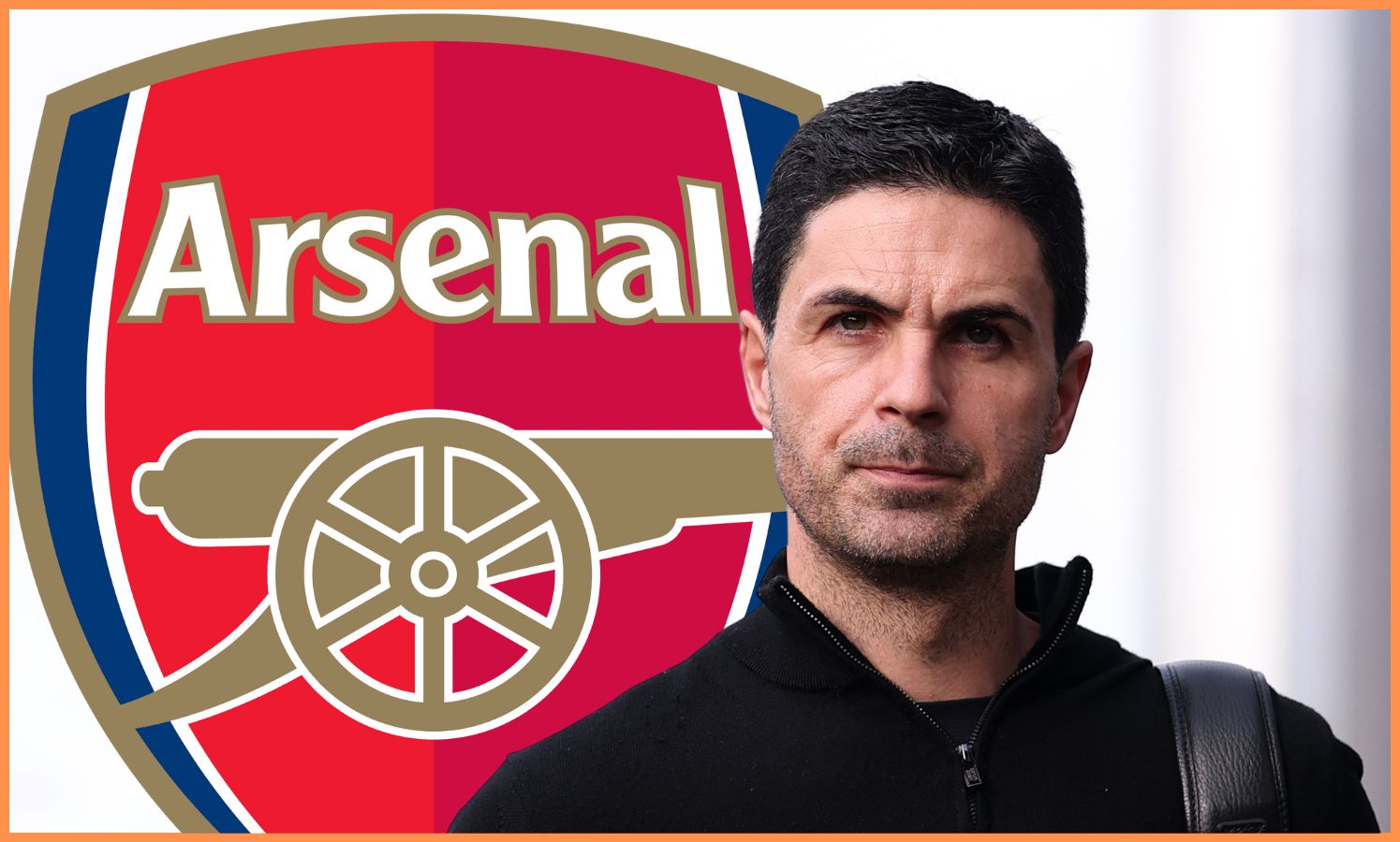 ARSENAL UNLEASHES MONSTER DEAL! TRANSFER BOMBSHELL DROPS NOW!