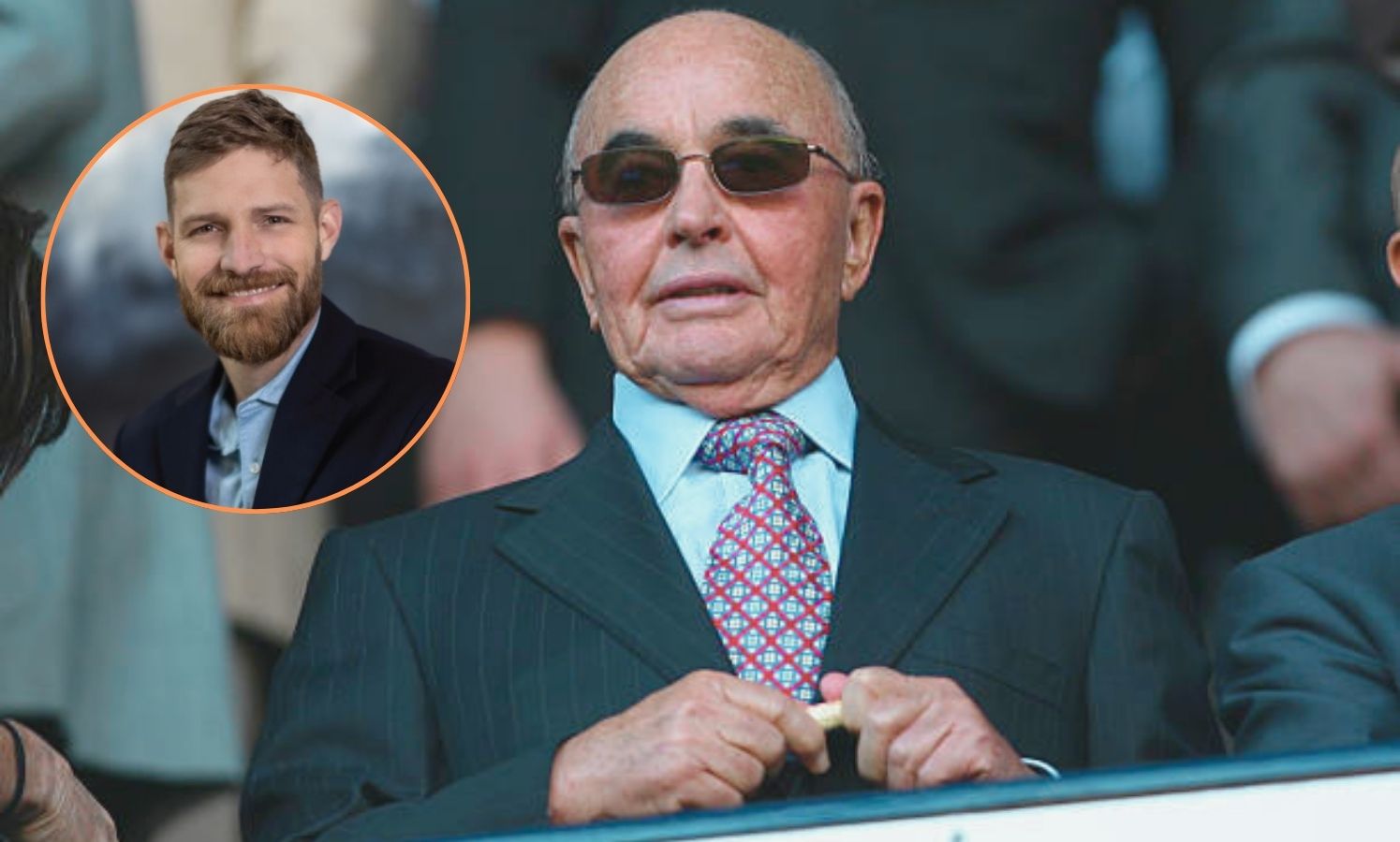 Tottenham SHOCKER: The Man Who DESTROYED Frank's Reign REVEALED!