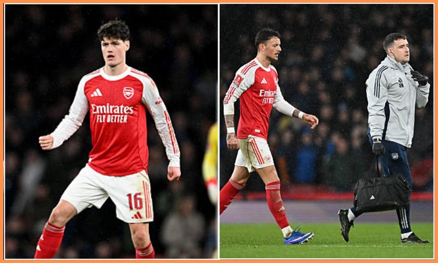 NORGAARD'S SHOCKING WORDS TO ARSENAL: White's Exit EXPOSED!
