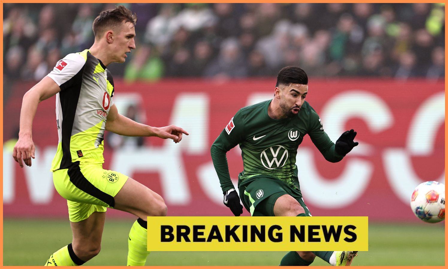 £50M DEAL EXPLODES: Liverpool's Transfer Target UNLOCKED!