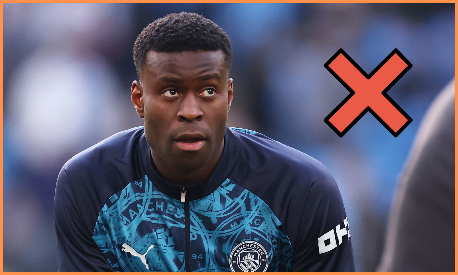 Boost for Arsenal as key decision made on Man City star playing in Carabao Cup final