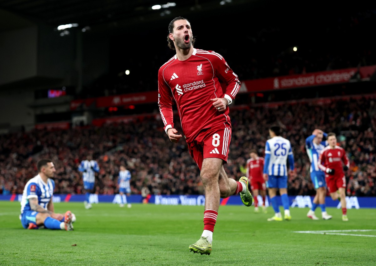 Liverpool Confident Over New Dominik Szoboszlai Contract