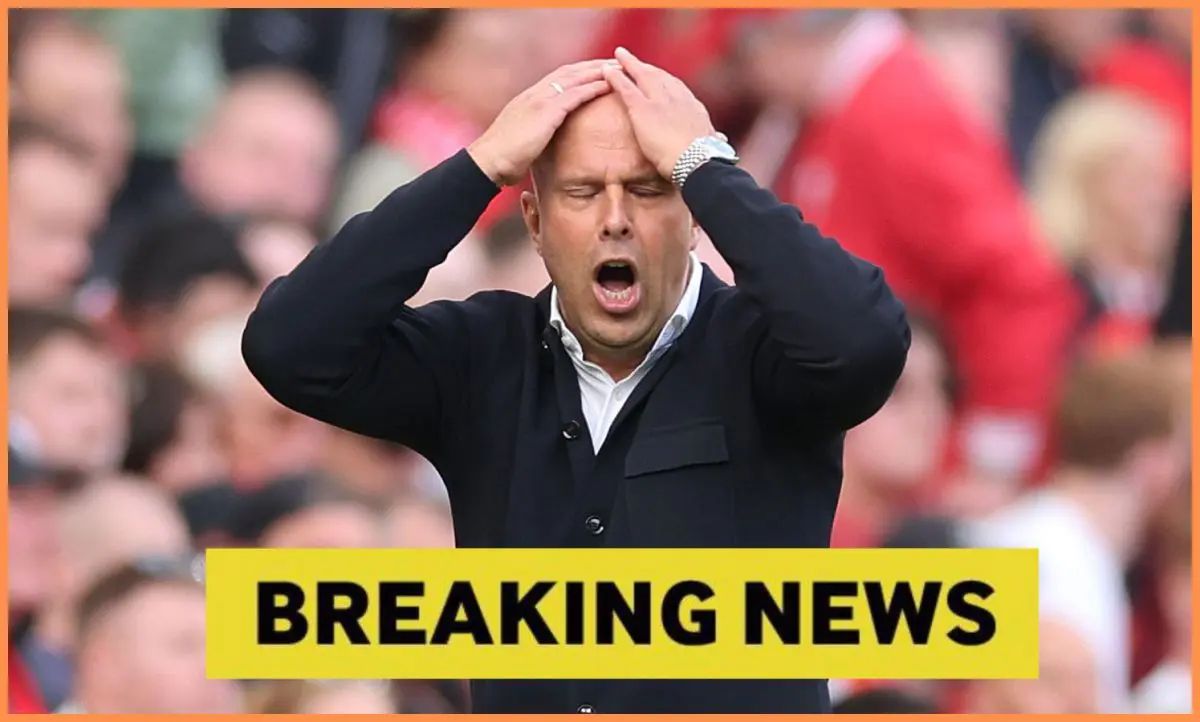 LIVERPOOL DISASTER: New Star CRUSHED Before Forest Clash!