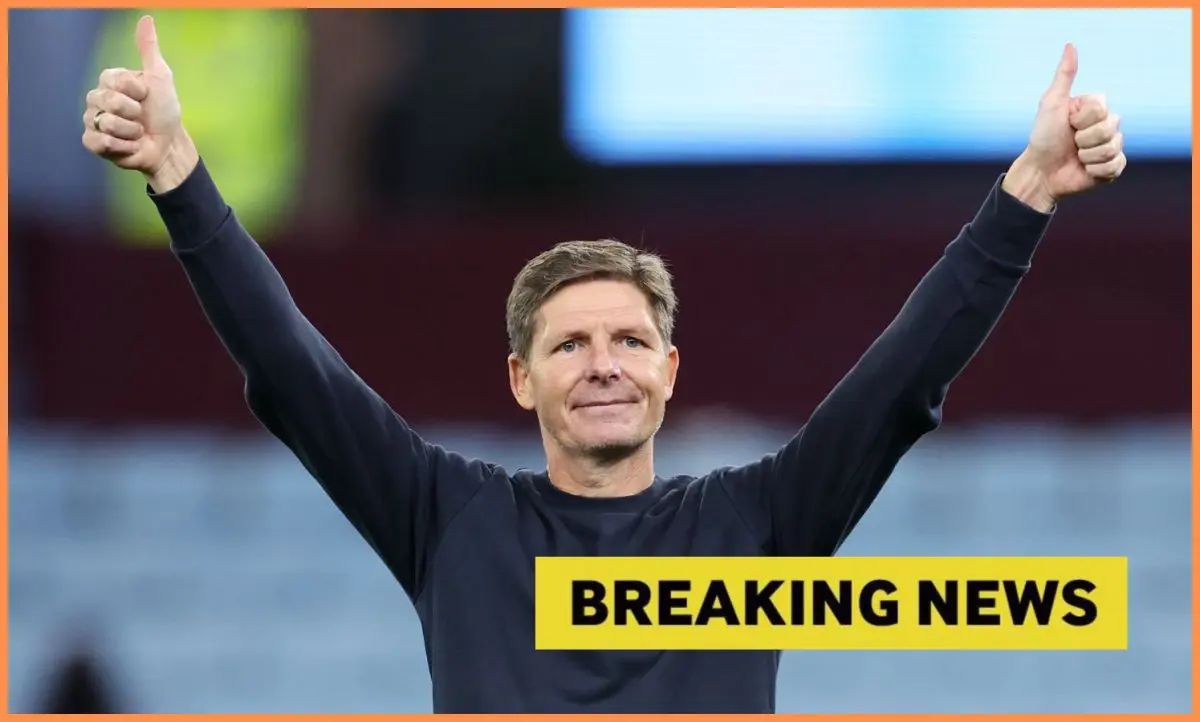 Crystal Palace discover what it will take to seal deal for in-demand 24-year-old with 23 goals, 14 assists