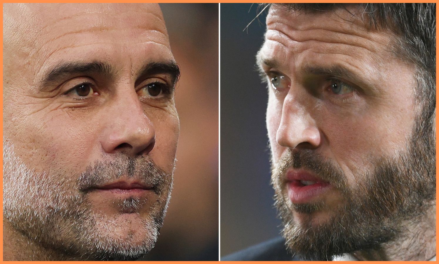 CITY VS UNITED: Premier League STAR'S TRANSFER BATTLE IGNITES!