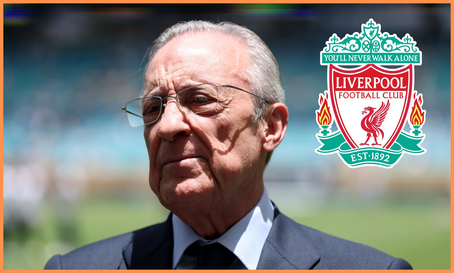 Liverpool transfer target Eduardo Camavinga to be sold