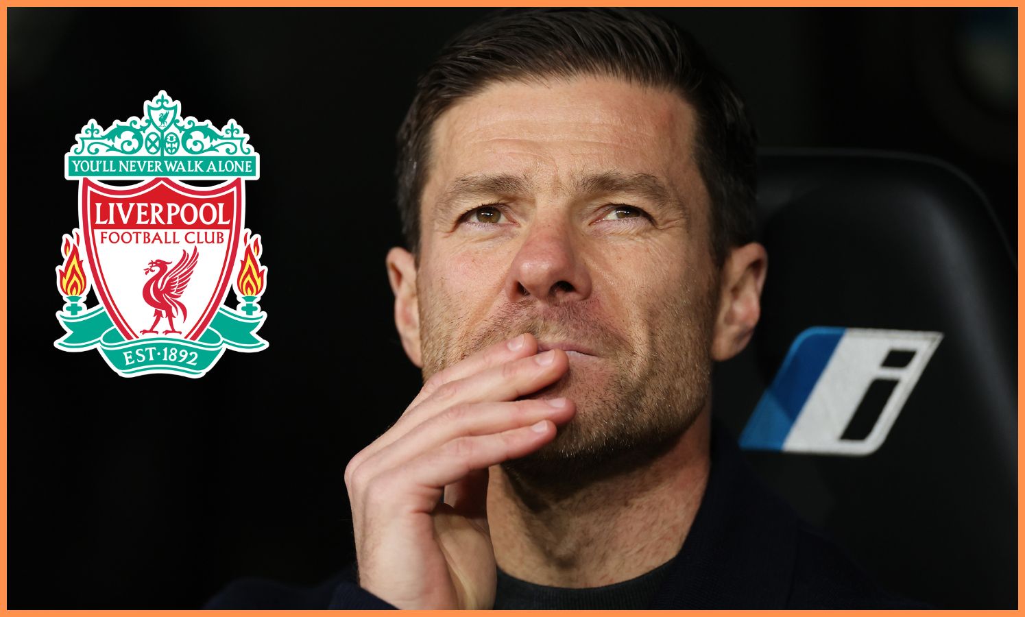 £245m spending spree: Liverpool targeting big-name trio to join Xabi Alonso revolution