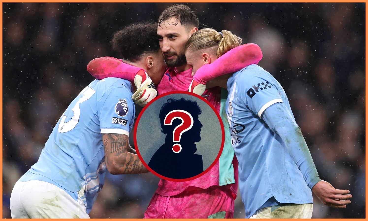 MADRID DECLARES WAR: City Star in SHOCK Transfer Raid!