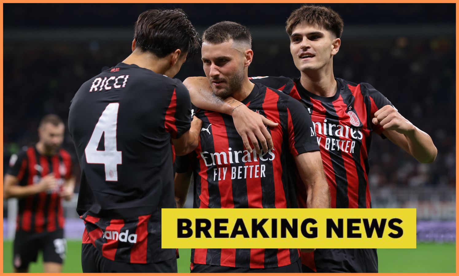 LEEDS UNITED: GOAL MACHINE UNLEASHED!