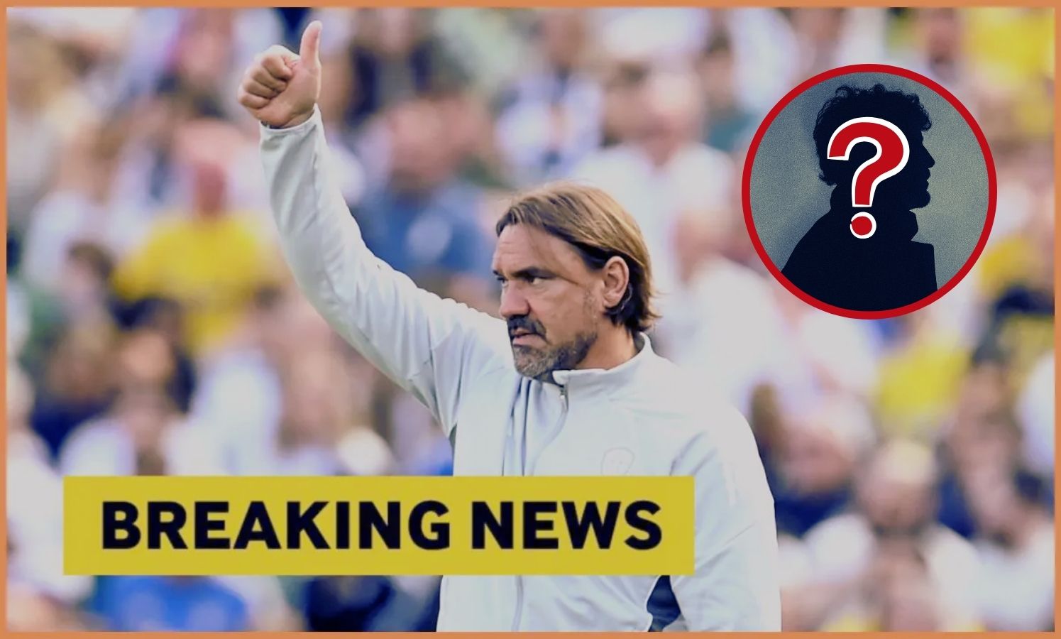 TANAKA AXED! Leeds United's SHOCK Midfield Decision REVEALED!