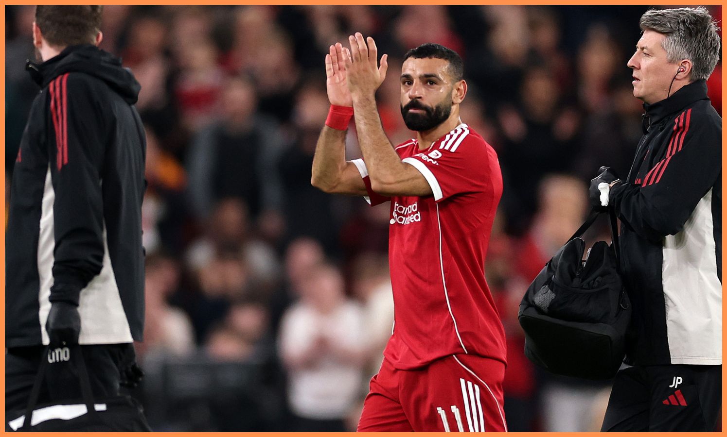 How Liverpool missed out on £150m for Mohamed Salah, who’s now set for free transfer