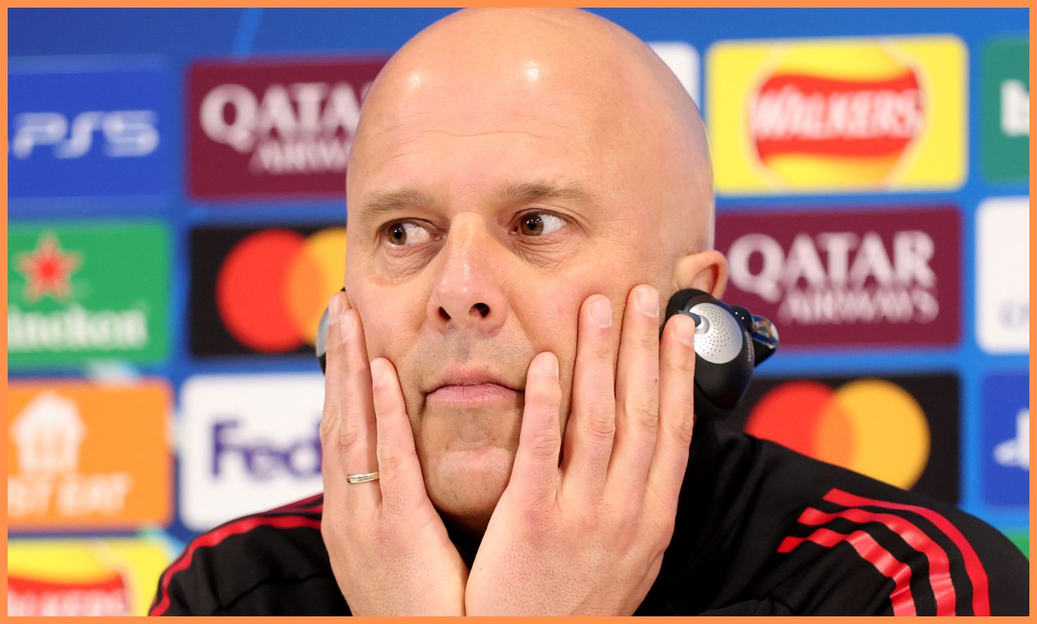 Family of “Mo Salah’s long-term replacement” to attend today’s Liverpool game, claims source