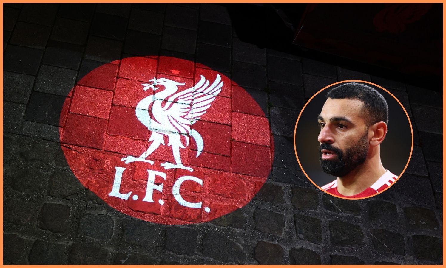 Update: Liverpool ready to go all in with historic €100m transfer to replace Mohamed Salah