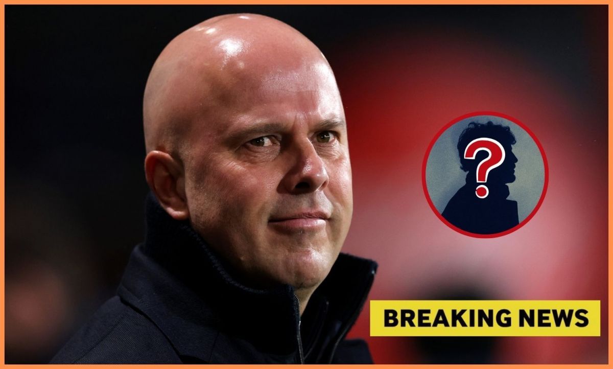 Report: Liverpool fan favourite almost certain to leave the club this summer