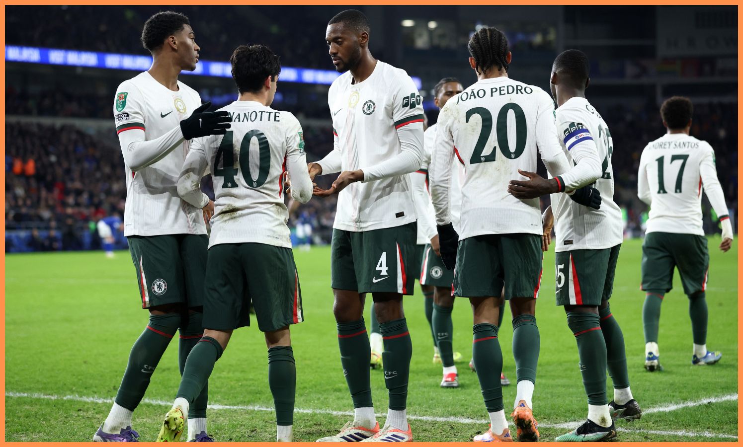 Bayern Munich closely monitoring Chelsea prospect despite stable defensive plans