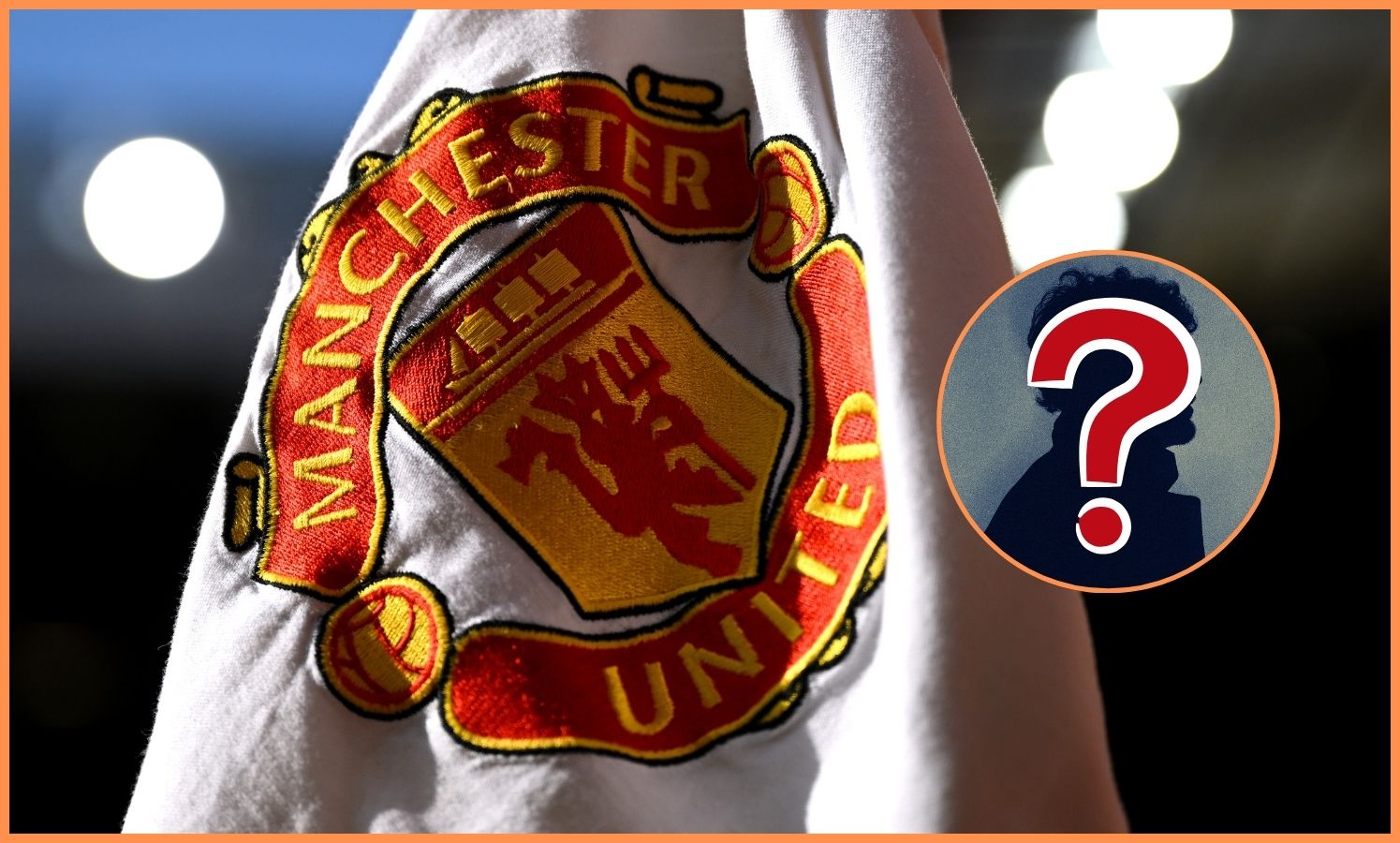 €100m bid prepared: Man United ready to beat Liverpool & Arsenal to attacker transfer