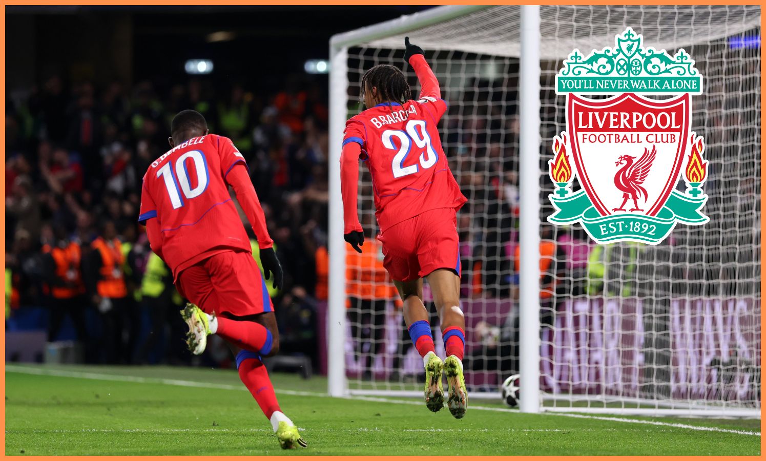 Sources: Liverpool remain keen on 21 G/A star who’s not signing new contract with current club