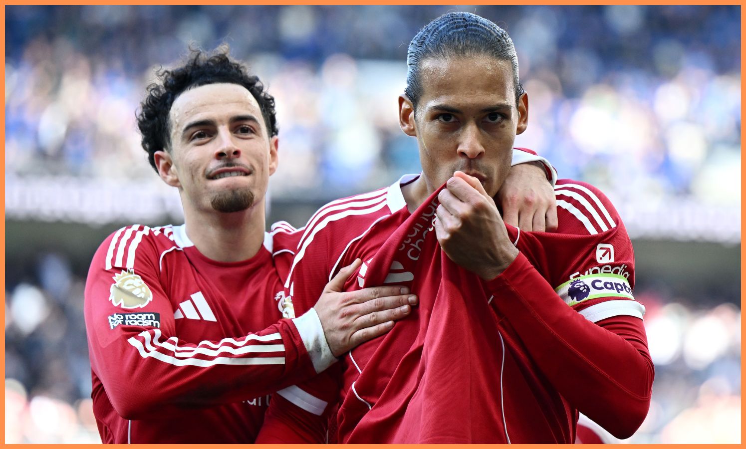 “I certainly expect…” – big claim made about Liverpool star’s future