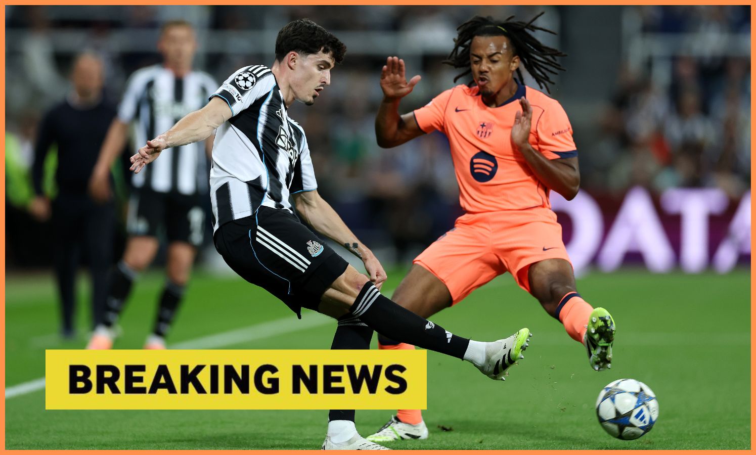 From Spain: Liverpool battling Chelsea & Man City to sign “unbelievable” €60m star