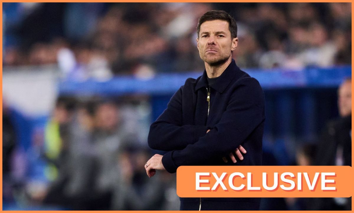 Alonso Goal Chelsea boss Xabi Alonso has identified his top three targets